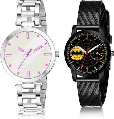 GROOT Analog Watch  - For Women