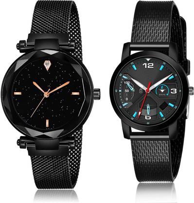 NIKOLA Analog Watch  - For Women