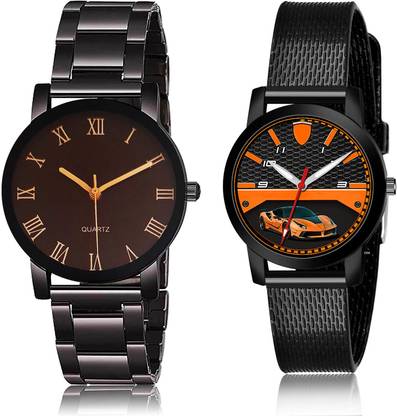 GROOT Analog Watch  - For Women