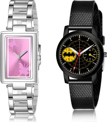 GROOT Analog Watch  - For Women