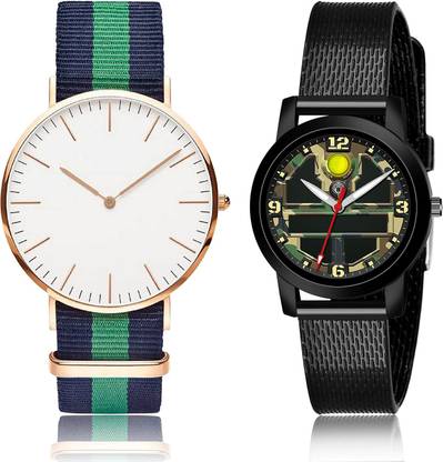 GROOT Analog Watch  - For Women