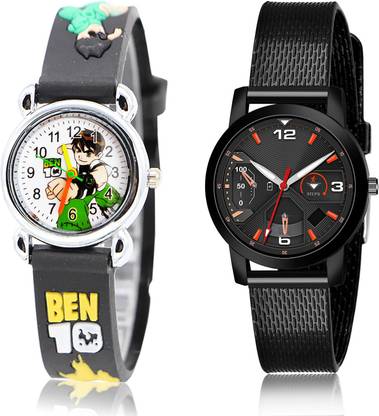 Analog Watch  - For Girls