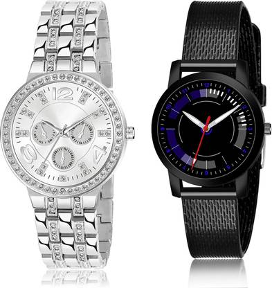 Analog Watch  - For Women