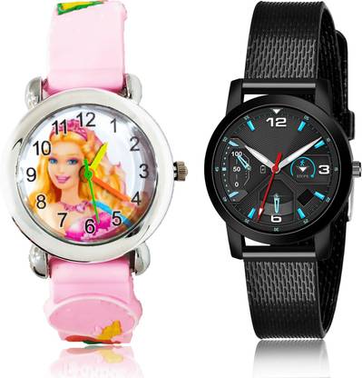 GROOT Analog Watch  - For Girls