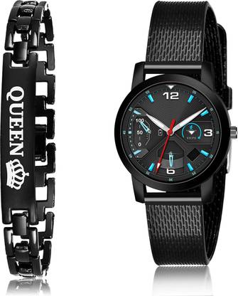 GROOT Analog Watch  - For Women