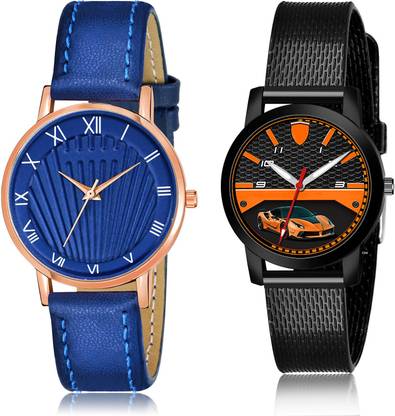 GROOT Analog Watch  - For Women