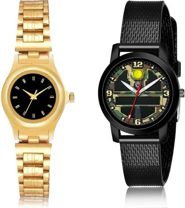 GROOT Analog Watch  - For Women