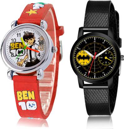 GROOT Analog Watch  - For Girls