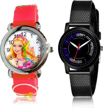 GROOT Analog Watch  - For Girls