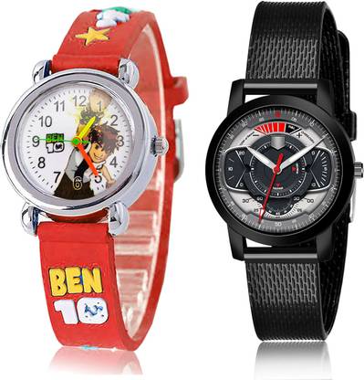 GROOT Analog Watch  - For Girls