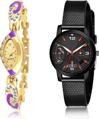 GROOT Analog Watch  - For Women