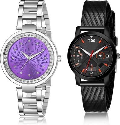 GROOT Analog Watch  - For Women