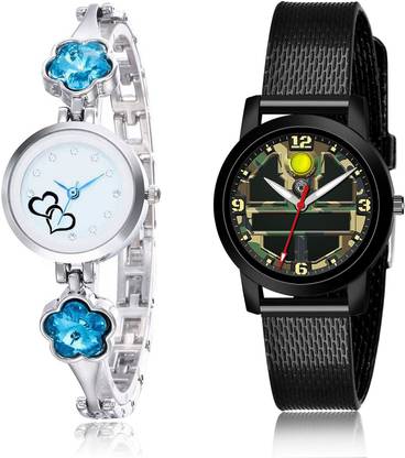 GROOT Analog Watch  - For Women