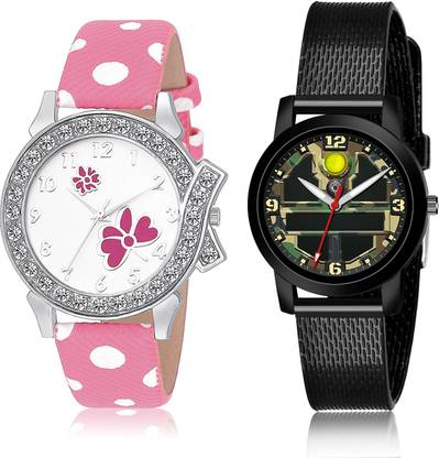 GROOT Analog Watch  - For Women