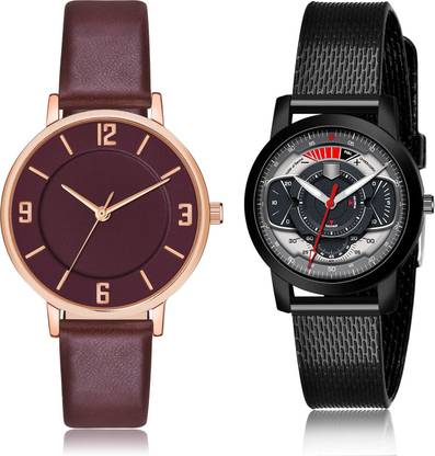 GROOT Analog Watch  - For Women