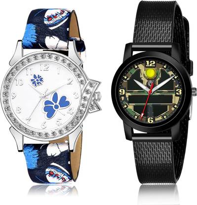 GROOT Analog Watch  - For Women