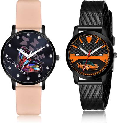 GROOT Analog Watch  - For Women