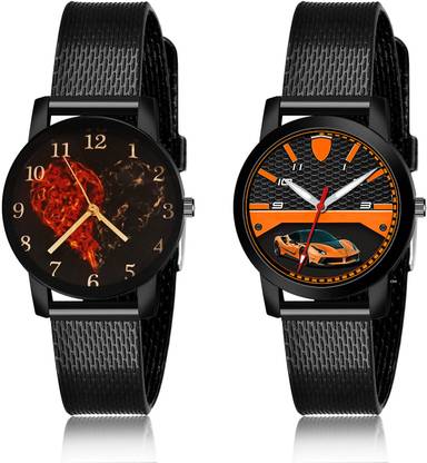 GROOT Analog Watch  - For Women