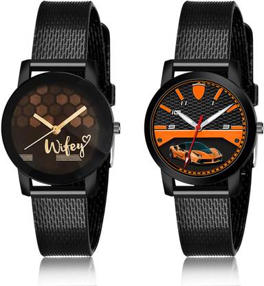 Analog Watch  - For Women