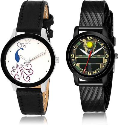 GROOT Analog Watch  - For Women