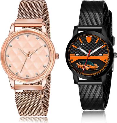 Analog Watch  - For Women