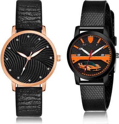 GROOT Analog Watch  - For Women