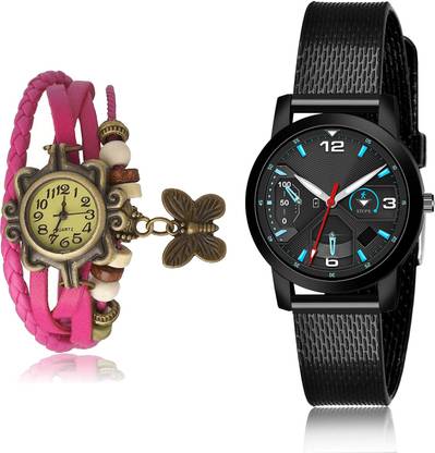 GROOT Analog Watch  - For Women