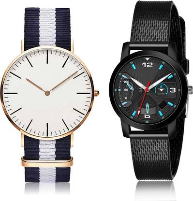 GROOT Analog Watch  - For Women