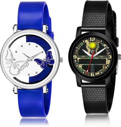 GROOT Analog Watch  - For Women