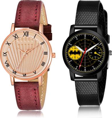 GROOT Analog Watch  - For Women