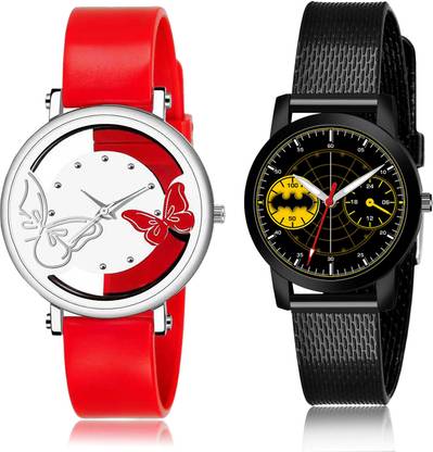 GROOT Analog Watch  - For Women