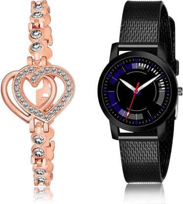 Analog Watch  - For Women