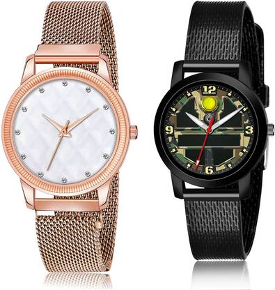 GROOT Analog Watch  - For Women