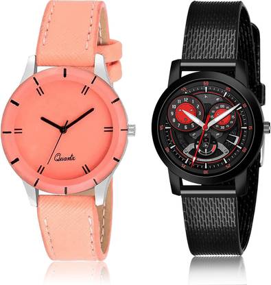 GROOT Analog Watch  - For Women