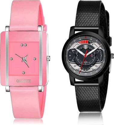 GROOT Analog Watch  - For Women