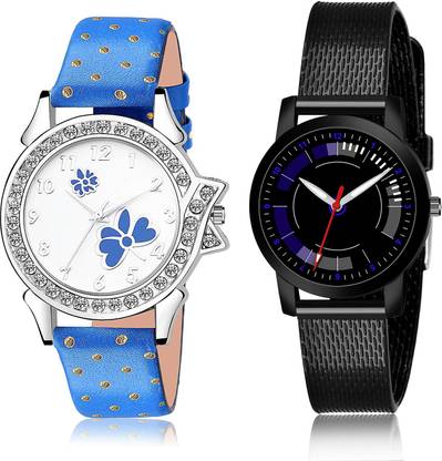 GROOT Analog Watch  - For Women