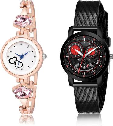 GROOT Analog Watch  - For Women