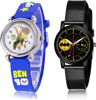 GROOT Analog Watch  - For Girls