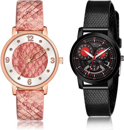 Analog Watch  - For Women