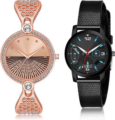 GROOT Analog Watch  - For Women
