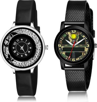 GROOT Analog Watch  - For Women