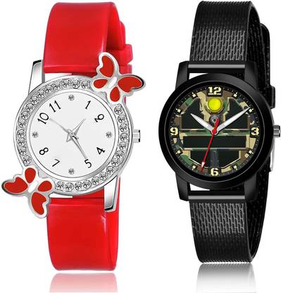 Analog Watch  - For Women