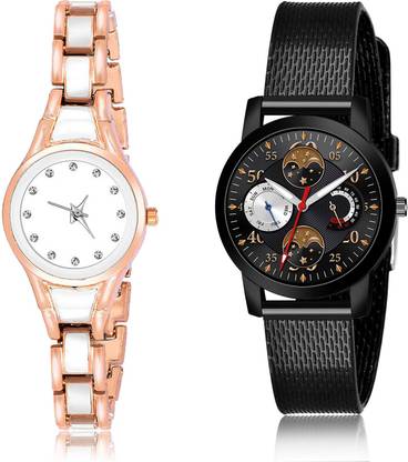 Analog Watch  - For Women
