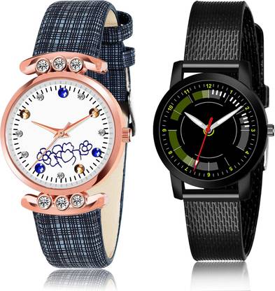 GROOT Analog Watch  - For Women