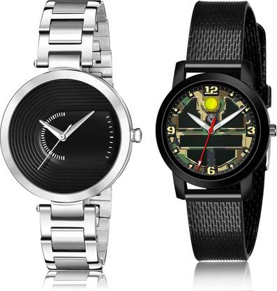 GROOT Analog Watch  - For Women