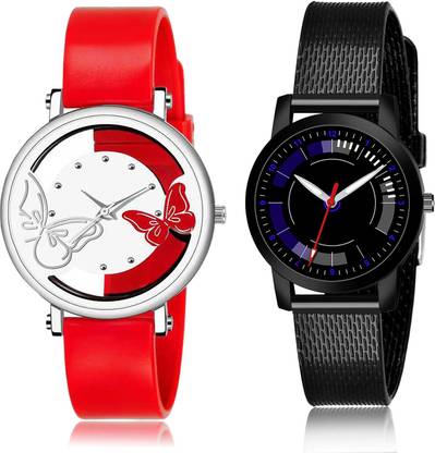 GROOT Analog Watch  - For Women