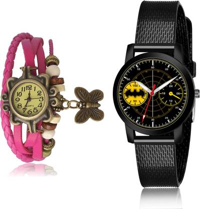 GROOT Analog Watch  - For Women