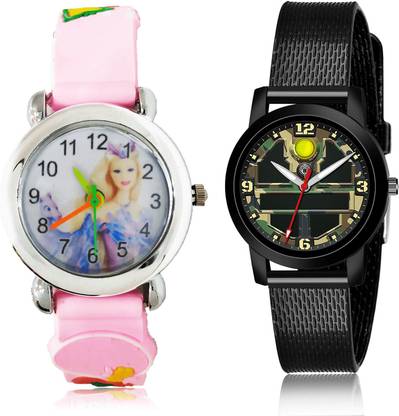 GROOT Analog Watch  - For Girls