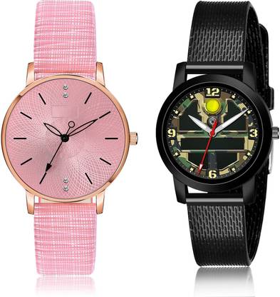 GROOT Analog Watch  - For Women