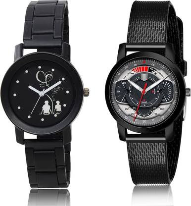 GROOT Analog Watch  - For Women